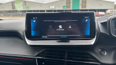 Peugeot 2008 1.2 PureTech 155 GT 5dr EAT8 Petrol Estate